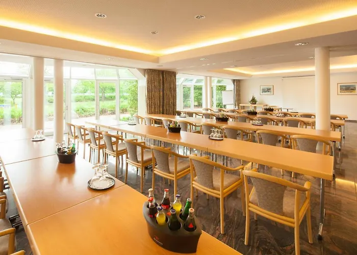Hotel Heidehof Garni