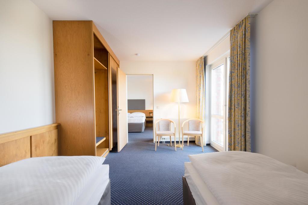 Heidehof Garni 4*