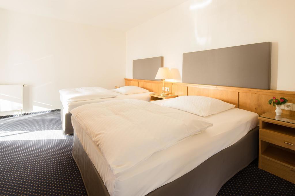 Heidehof Garni 4*