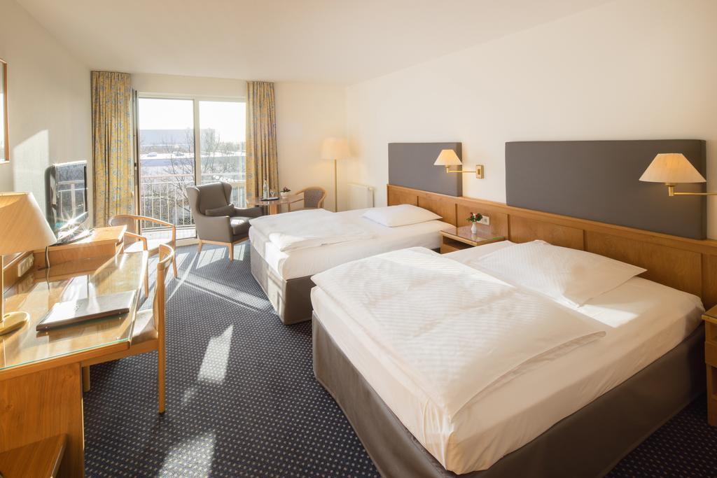 Heidehof Garni 4*