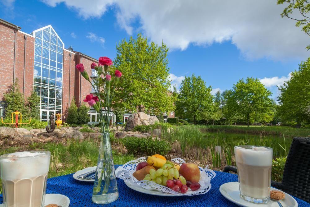Heidehof Garni Hotel