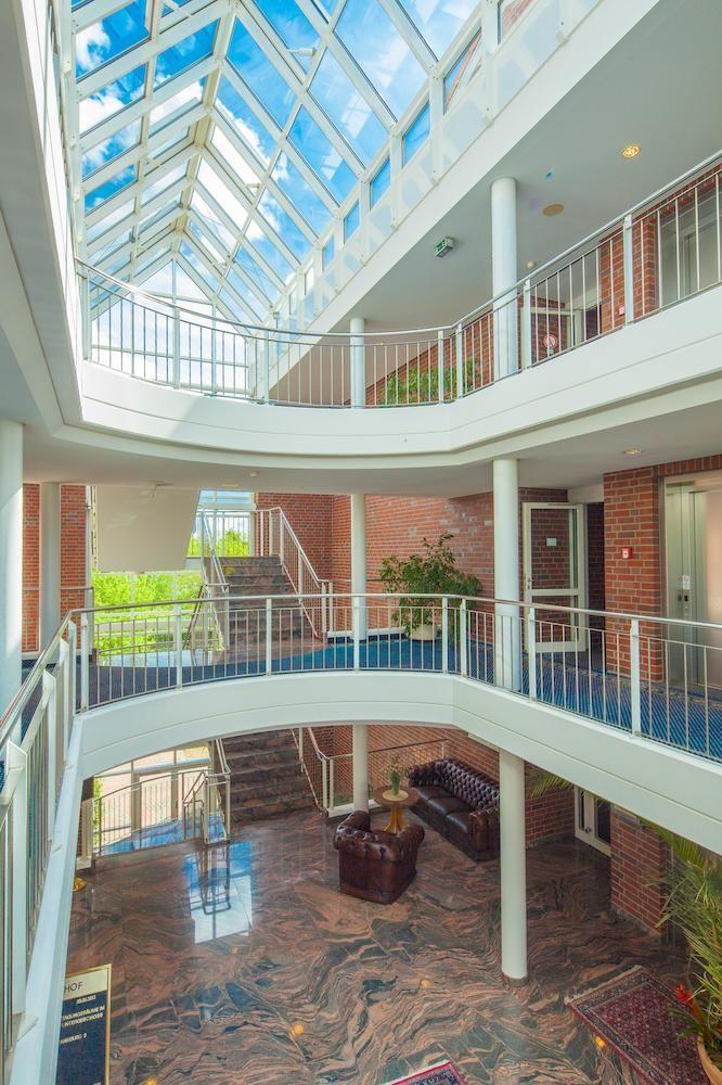 Heidehof Garni Hotel