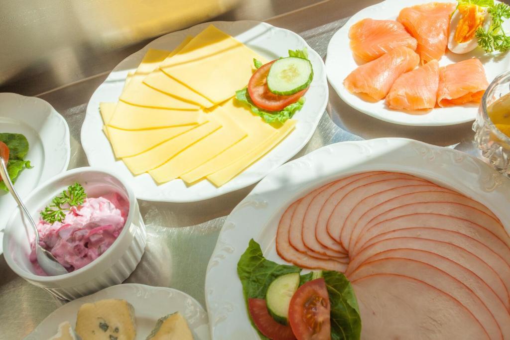 Heidehof Garni 4* Budelsdorf