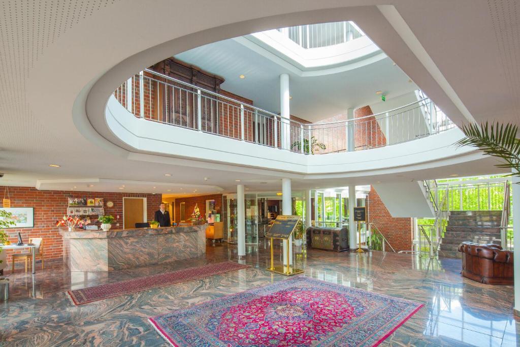 Heidehof Garni 4*