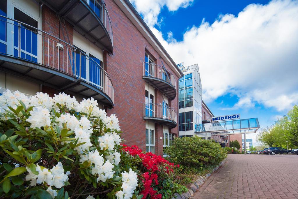 Heidehof Garni Hotel