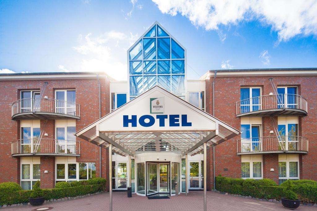 Hotel Heidehof Garni 4*