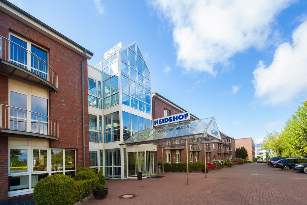 Heidehof Garni 4*