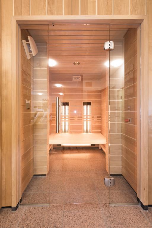 Heidehof Garni 4* Budelsdorf