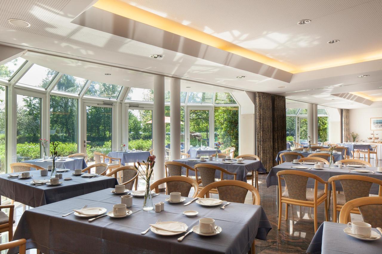 Hotel Heidehof Garni