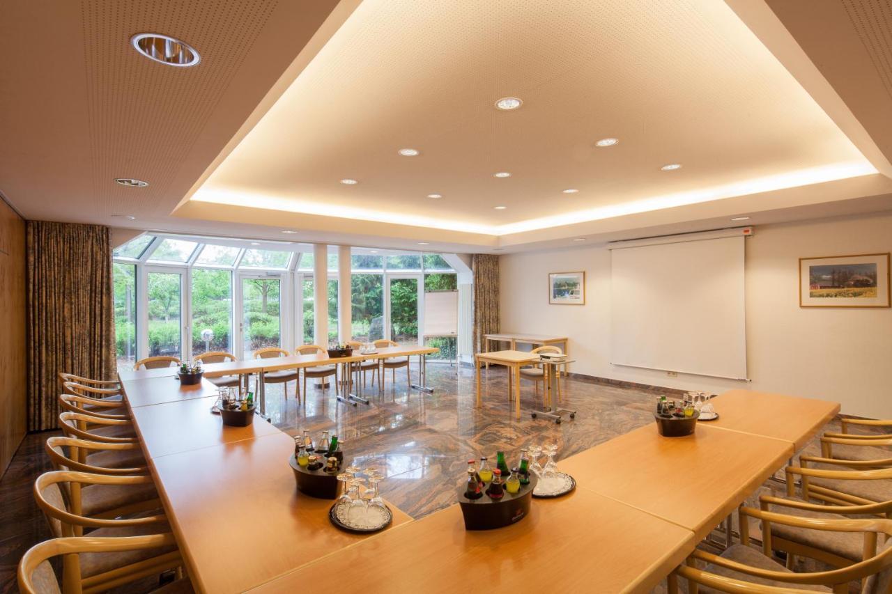 Hotel Heidehof Garni 4*